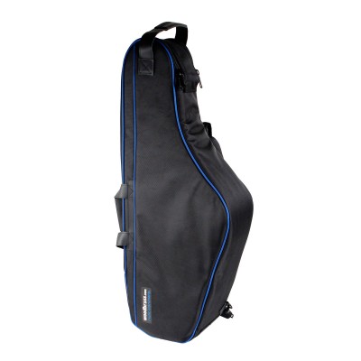 WOODBRASS TSB30 SEMI-RIGID COVER FOR TENOR SAXOPHONE