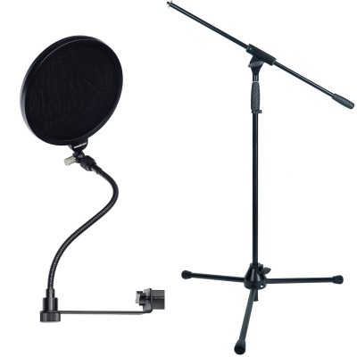 Accessoires Studio Set