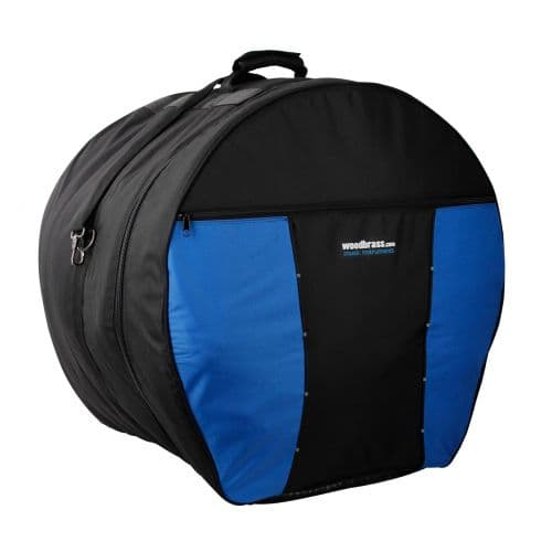 Bags - Case bass drum