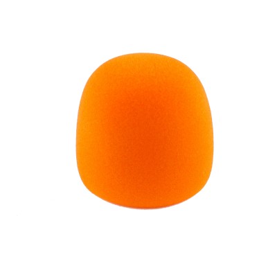 WOODBRASS WS02 ORANGE