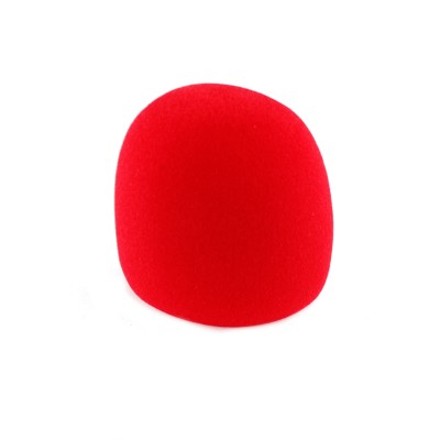 WOODBRASS WS02 BONNETTE DE MICRO ROUGE