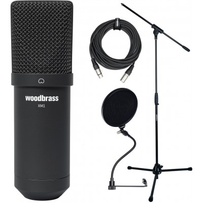 Pack de estudio XM1