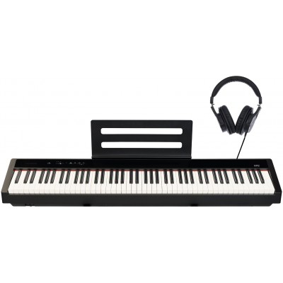 WOODBRASS XP2 Preto