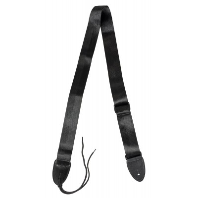GS120 Nylon preto