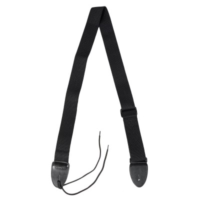 WOODBRASS GS150 Noir Coton