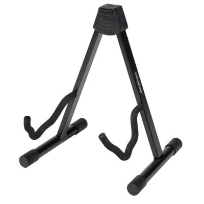 TTCR-II Support Rack pour guitare, support de support de guitare en bois  avec 4