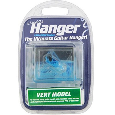 WOODIES HANGER SUPPORT MURAL POUR GUITARE TYPE LP, PRS