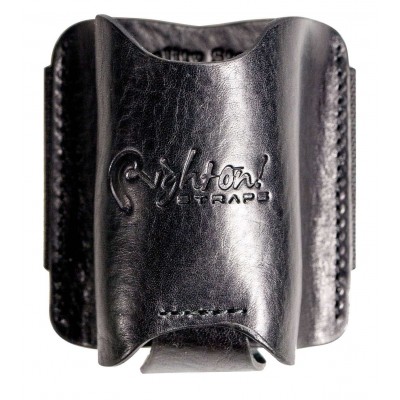 RIGHTON TRANSMITTER POCKET BLACK