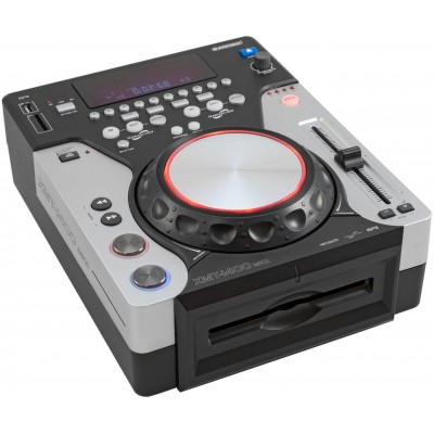 OMNITRONIC XMT-1400 MK2