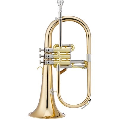 Intermediate Flugelhorn