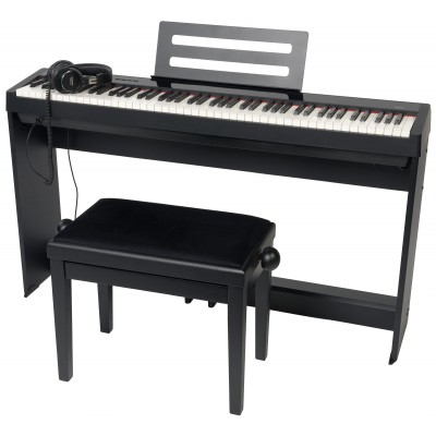 XP2 Black Furniture Deluxe Pack