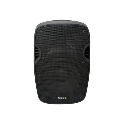 IBIZA SOUND XTK15a