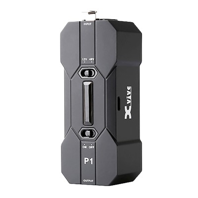 XVIVE X-VIVE P1