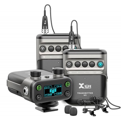 X-VIVE X-VIVE U5T2