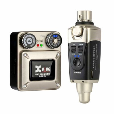 X-VIVE U45