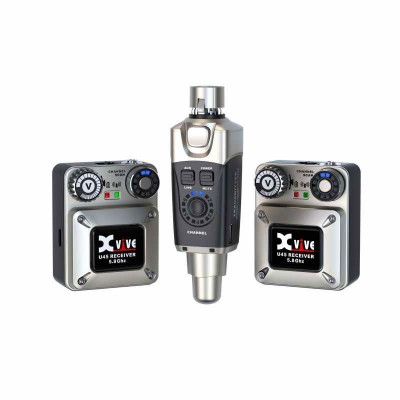 X-VIVE U45R2