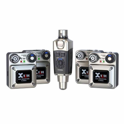 X-VIVE U45R4
