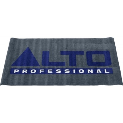 ALTO PROFESSIONAL TAPIS LOGO ALTO SEMELLE PVC 150 X 78