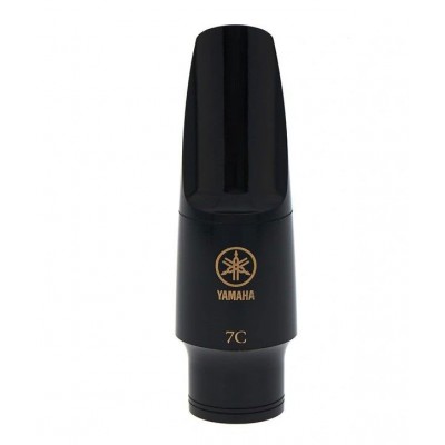 YAMAHA 7C (ALTO SAXOPHONE)