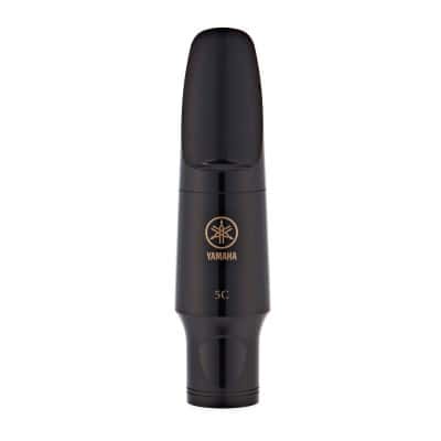 5C (Saxophone Baryton)