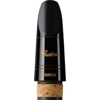 6CM Custom (Clarinette Sib)