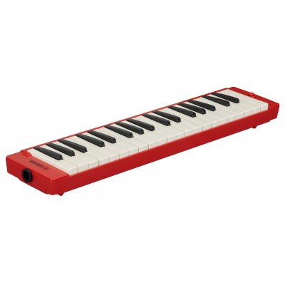 Pianica P37 Rouge