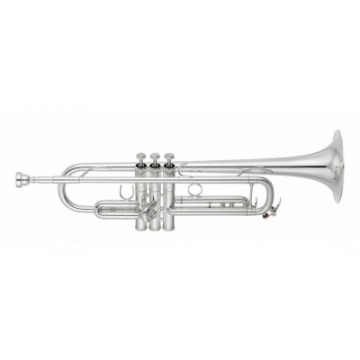 YAMAHA YTR-8335LAS02 - BB - CUSTOM WAYNE BERGERON