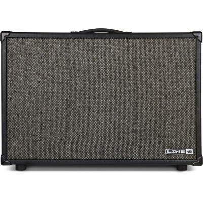 POWERCAB CL 212 - FRFR