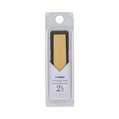 SYNTHETIC REED - TENOR SAX - 2,5