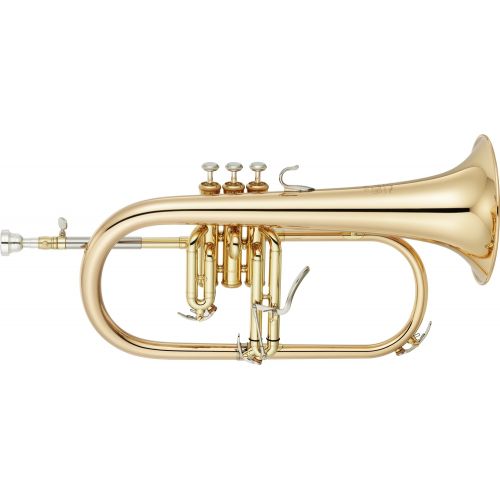 YAMAHA YFH8315G Custom Sib Verni