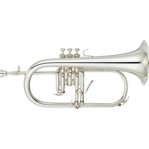 YAMAHA YFH-8315GS ARGENTO
