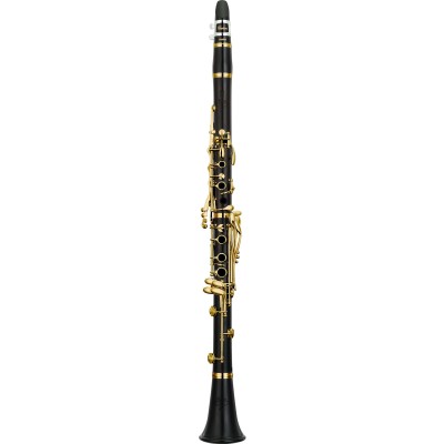 Professionele A klarinetten