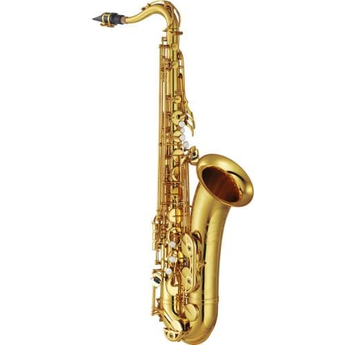 Saxofones tenor