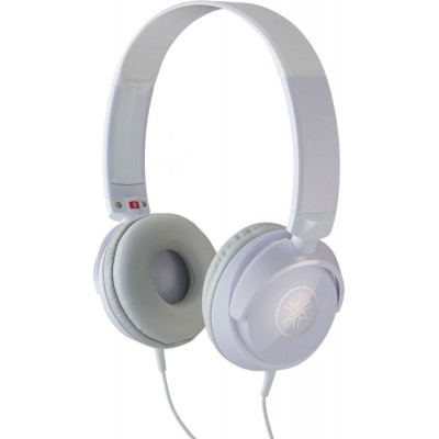YAMAHA HPH-50 White