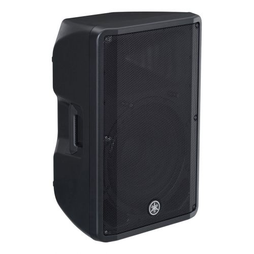 Passive foh speakers