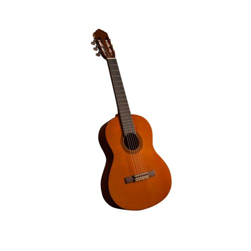 Guitare 1/2 - Guitare d'Étude pour Enfants