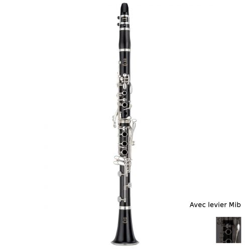 YCL-450E SYSTEME BOEHM, LEVIER MIB