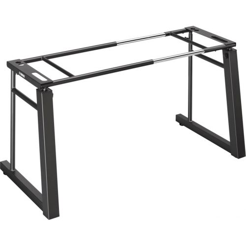 YAMAHA Stand clavier LG800 Noir