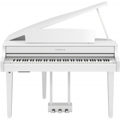 CLP-865 GP white
