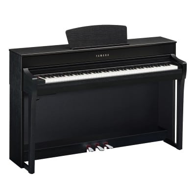 Pianos digitais móveis