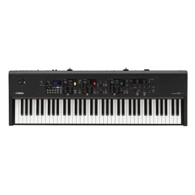 Yamaha Cp73