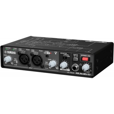YAMAHA RUIO16-d