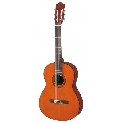 Guitares classiques