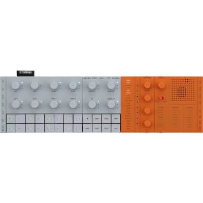 SEQTRAK ORANGE - REFURBISHED