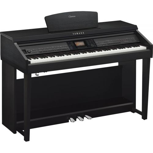 YAMAHA CLAVINOVA CVP-701 B