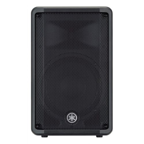 Yamaha Dbr10 700 W Rms