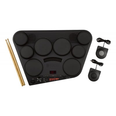 Pad entrainement batterie pad d'occasion - Zikinf