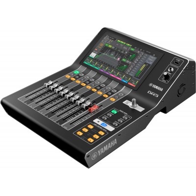 YAMAHA DM3