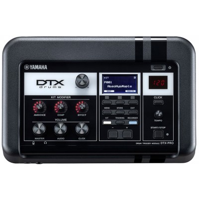 DTX-PRO Module 