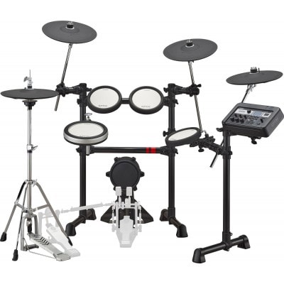 DTX6K3-X ELECTRONIC DRUM KIT